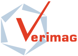 Logo VERIMAG vectorise.svg
